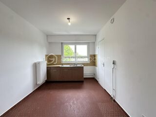  Appartement à vendre 3 pièces 72 m²