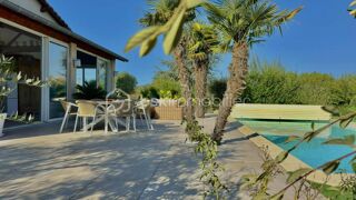  Maison � vendre 6 pi�ces 165 m�