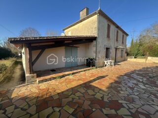  Propri�t�/ch�teau � vendre 6 pi�ces 175 m�