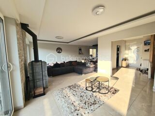  Maison à vendre 6 pièces 180 m²
