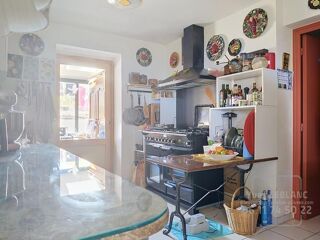  Maison à vendre 4 pièces 92 m²