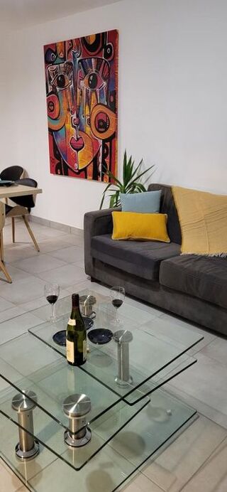  Appartement � louer 3 pi�ces 65 m�