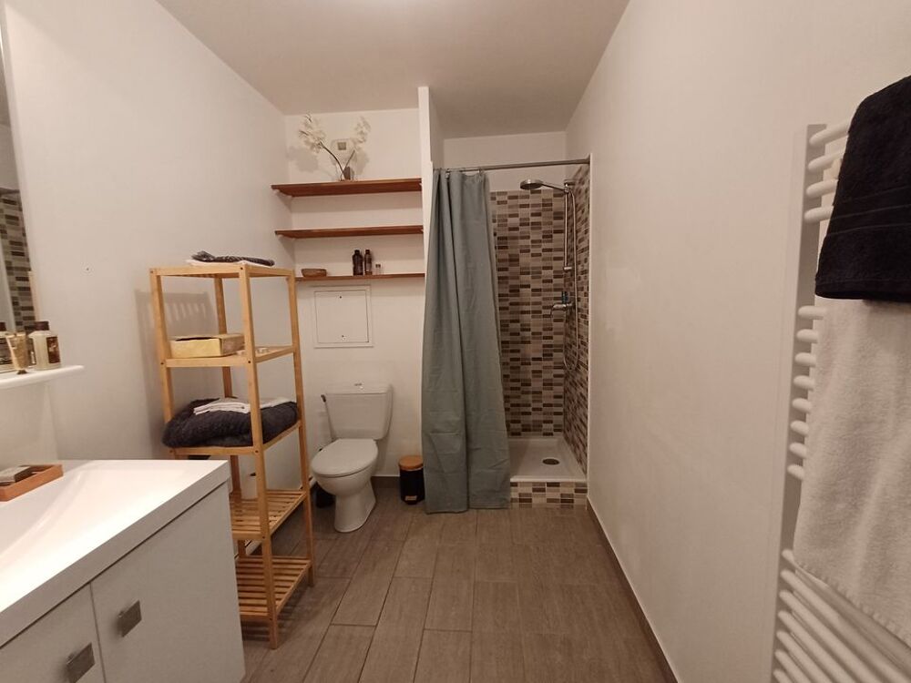 Location Appartement Studio de 27m2 à louer sur Cergy Cergy