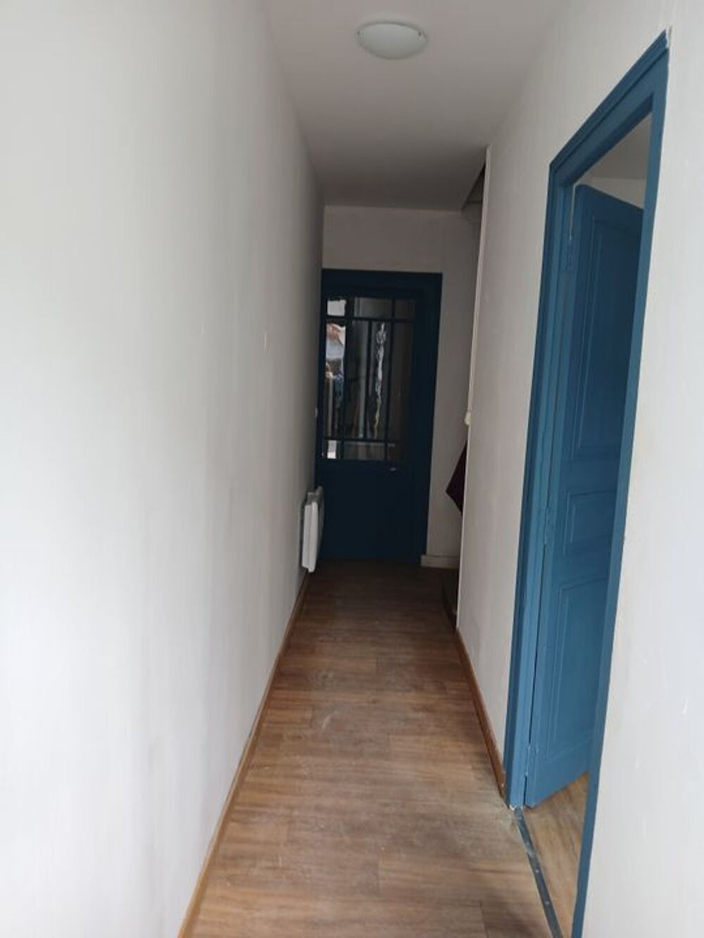 Location Appartement Appartement de 65m2 à louer sur Montmoreau Montmoreau