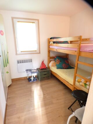  Appartement  vendre 3 pices 43 m