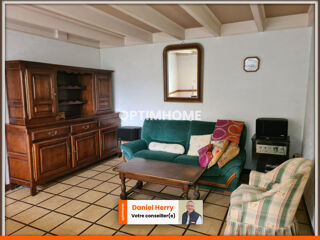  Maison  vendre 8 pices 160 m