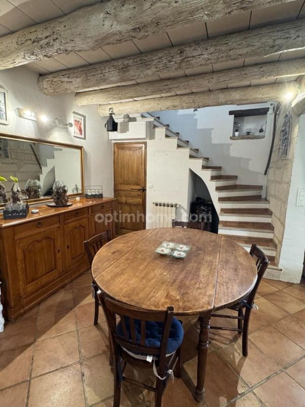 Vente Maison Ensemble immobilier à SAINT REMY DE PROVENCE Saint remy de provence