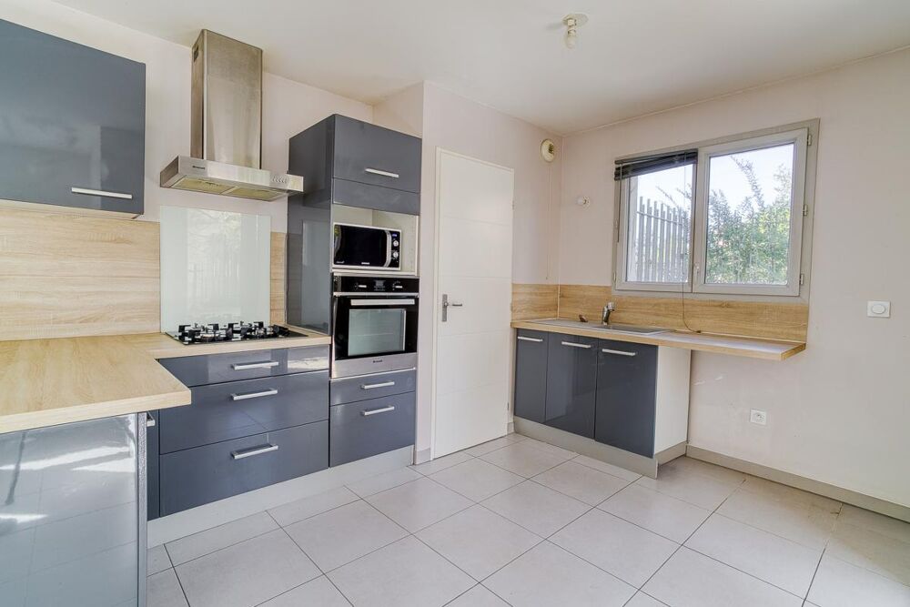 Vente Appartement Appartement Genas