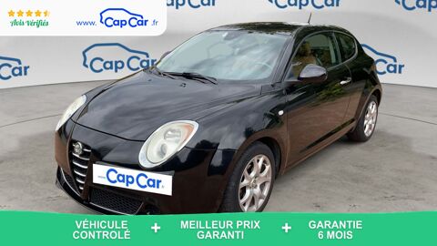 Alfa-romeo mito Alfa Romeo  1.4 MPI 105 Selective
