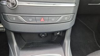 308 II 1.2 PureTech 130 Allure Business 2019 occasion 51240 Mairy Sur Marne