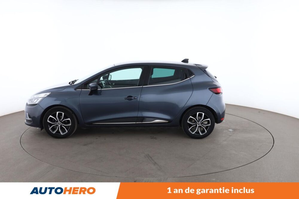 Clio 0.9 TCe Intens 90 ch 2019 occasion 92130 Issy-les-Moulineaux