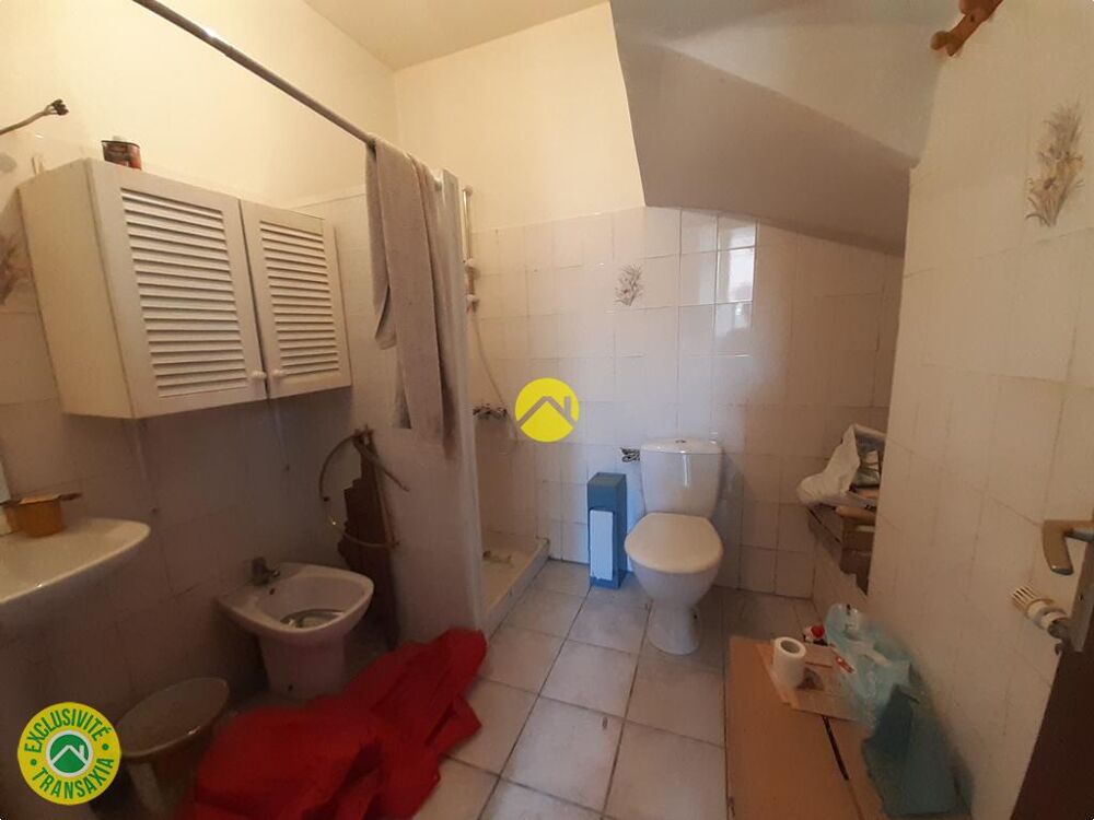 Vente Maison 5 pièces 107 m² - Vue 6