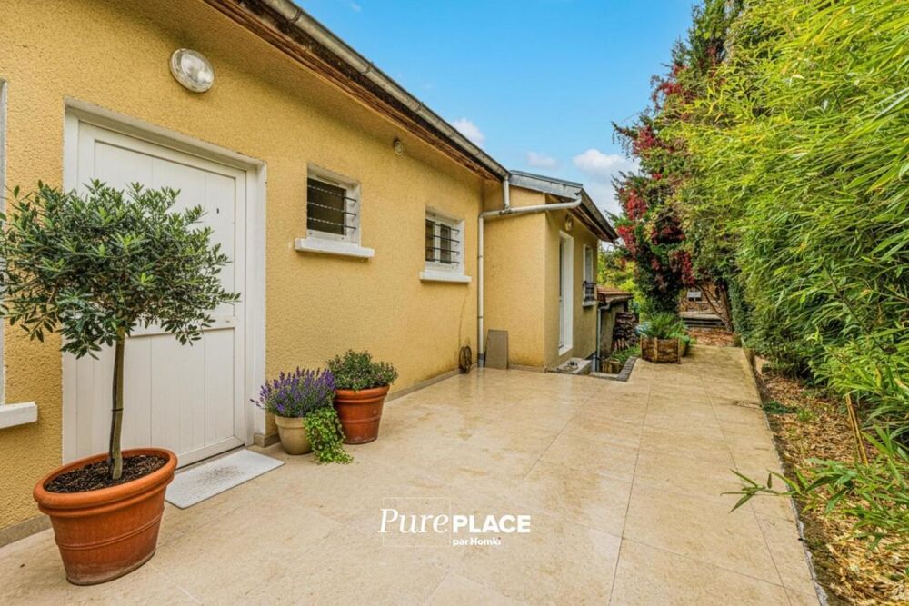 à vendre  Maison Chaville (92370)