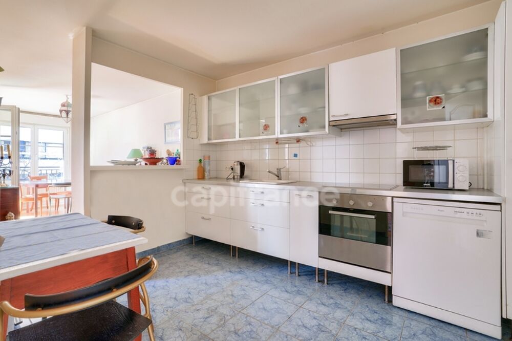  vendre  Duplex/triplex Courbevoie (92400)