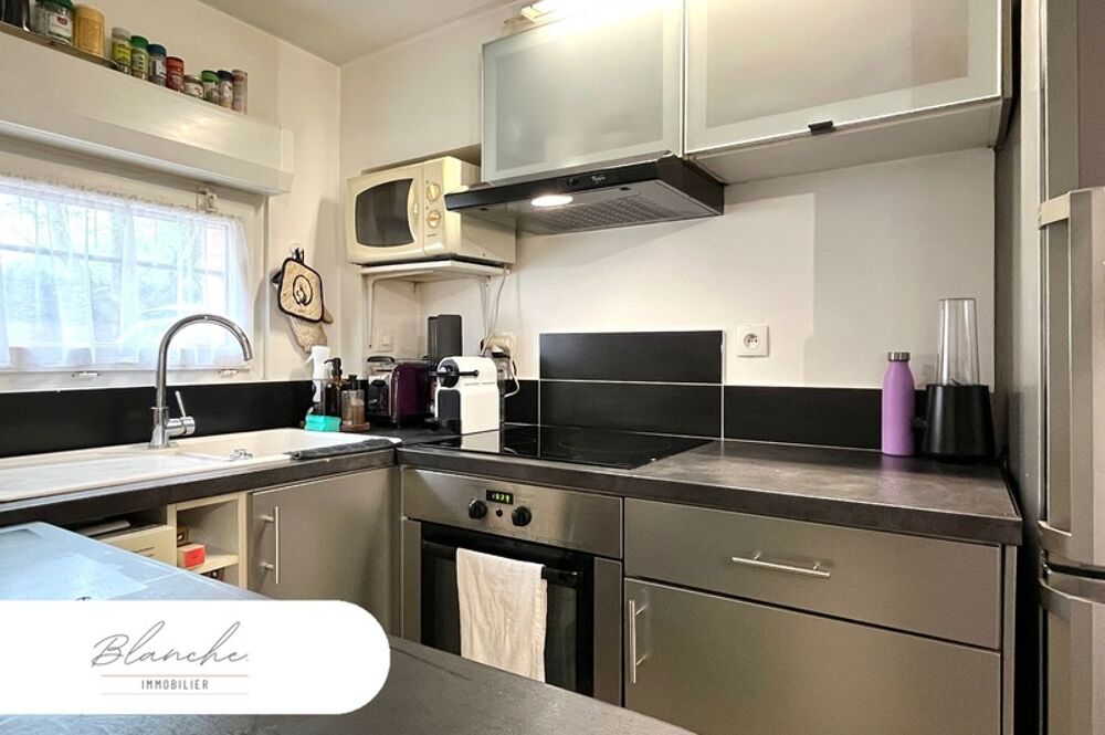 Vente Appartement Appartement à vendre 2 pièces VILLENEUVE D'ASCQ (59) Villeneuve d ascq