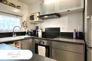  Appartement à vendre 2 pièces 44 m²