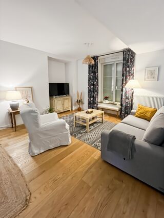 Vente Maison BONNÉTABLE Maison de ville rénovée à vendre 4 chambres RARE Bonnetable