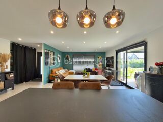  Maison à vendre 5 pièces 104 m²