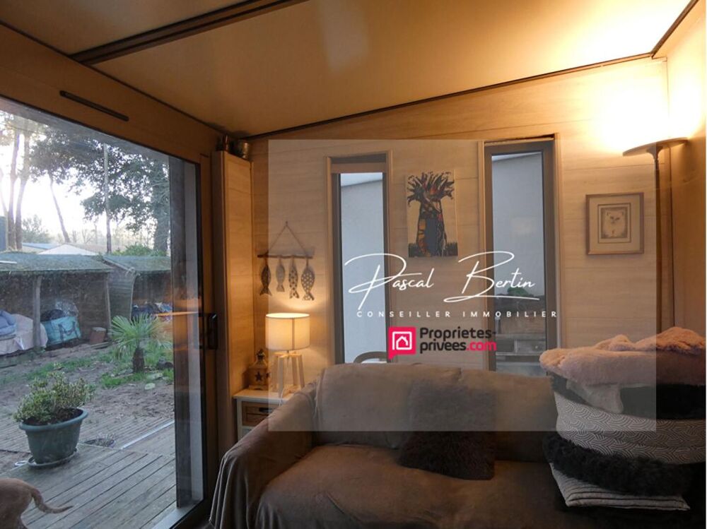Vente Maison Maison de plain-pied à Jard sur mer Jard sur mer