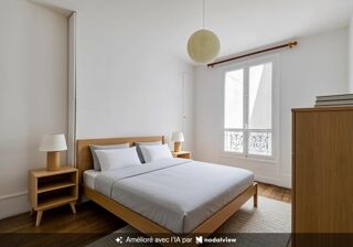  Appartement à vendre 3 pièces 53 m²