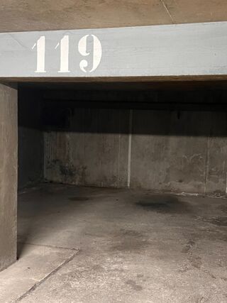  Parking / Garage � vendre 1 pi�ce 10 m�