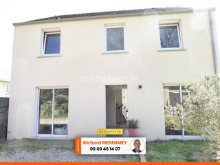  Maison à vendre 6 pièces 137 m²