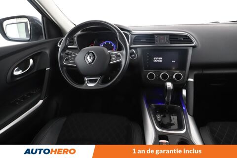 Kadjar 1.3 TCe Intens EDC 140 ch 2020 occasion 92130 Issy-les-Moulineaux