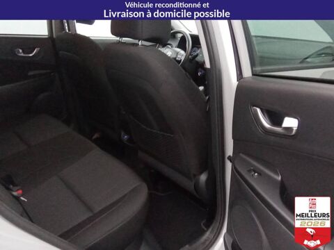 Kona T-GDi 120 Hybrid 48V Creative 2022 occasion 10150 Lavau