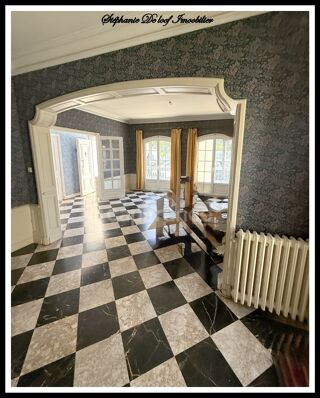  Villa à vendre 6 pièces 173 m²