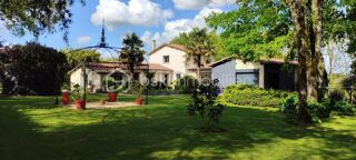  Propri�t�/ch�teau � vendre 10 pi�ces 277 m�