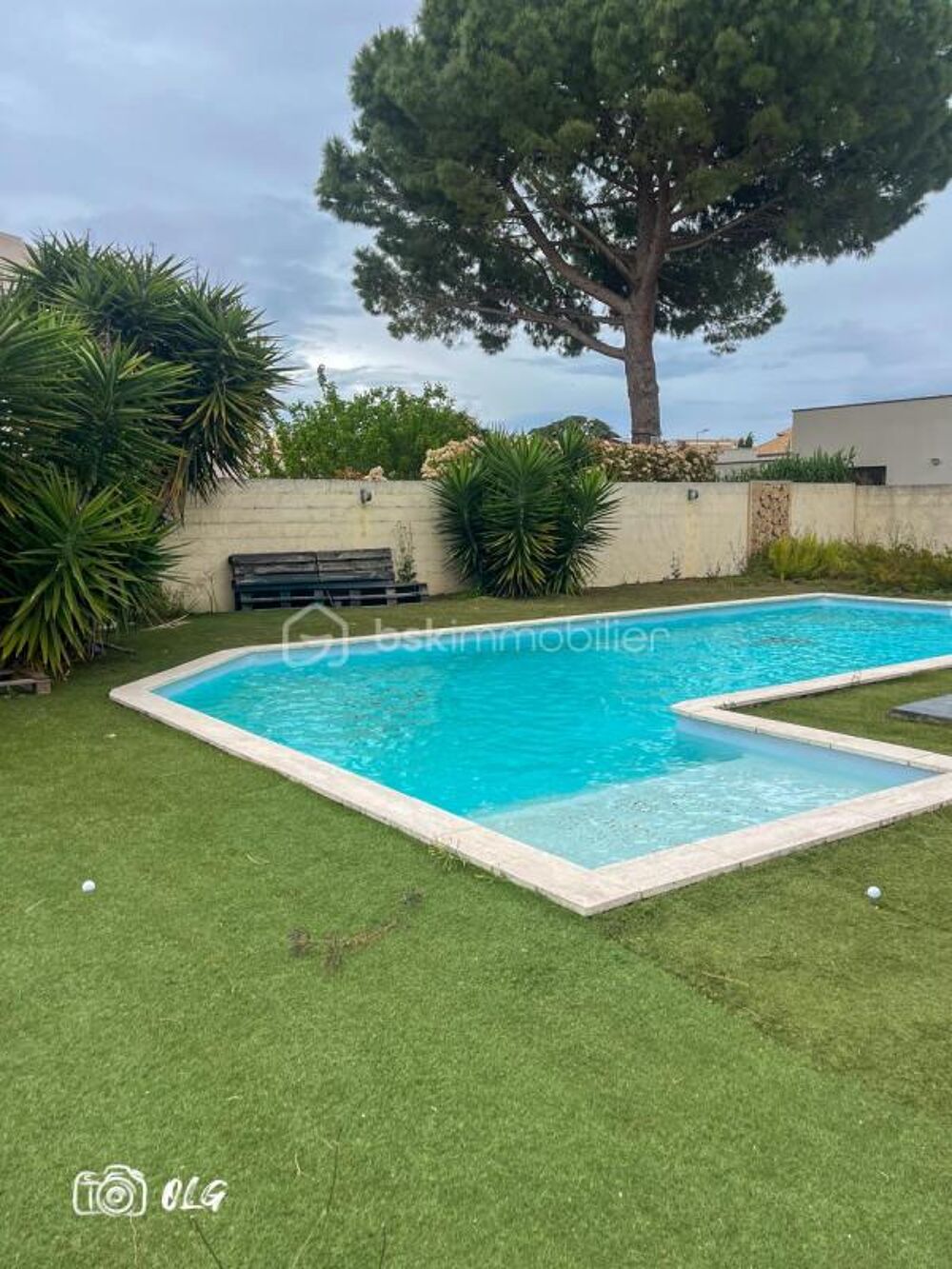  vendre  Maison Prols (34470)