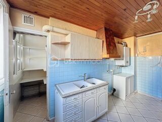  Appartement à vendre 5 pièces 80 m²