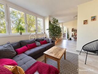 Vente Appartement T3 de 70m² Aix les bains