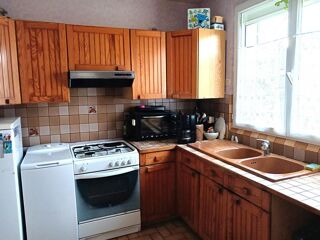  Maison  vendre 6 pices 98 m