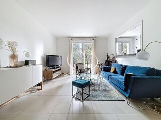  Appartement � vendre 2 pi�ces 50 m�