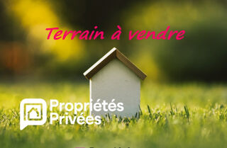 Vente Terrain 95450 - SERAINCOURT, Terrain à bâtir 216 m2, permis de construire obtenu Seraincourt