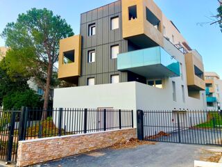  Appartement � louer 2 pi�ces 46 m�