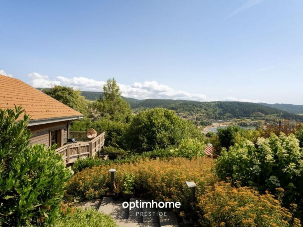 à vendre  Chalet Gérardmer (88400)