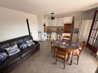  Appartement � vendre 2 pi�ces 32 m�