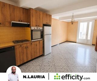  Maison à vendre 5 pièces 94 m²