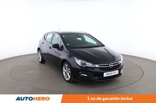 Astra 1.6 Diesel 136 ch 2019 occasion 92130 Issy-les-Moulineaux