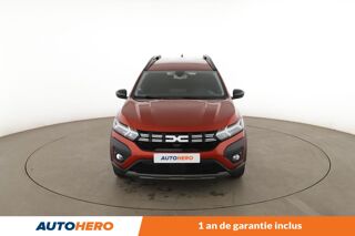 Jogger 1.0 TCe SL Extreme + 5PL 110 ch 2023 occasion 92130 Issy-les-Moulineaux