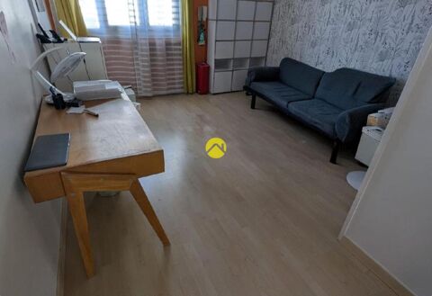  Appartement � vendre 4 pi�ces 74 m�