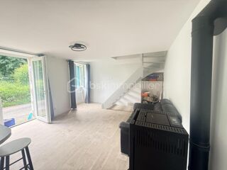 Maison à vendre 4 pièces 65 m²