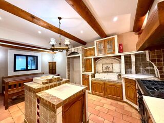  Maison  vendre 6 pices 194 m