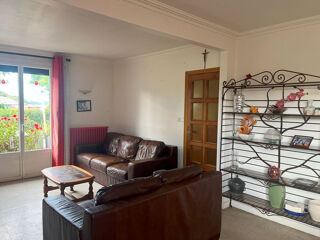  Maison à vendre 6 pièces 124 m²