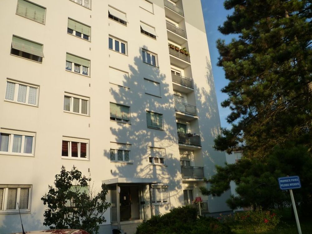 Location Appartement Appartement de 70m2 à louer sur Thionville Thionville
