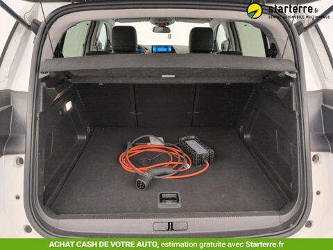 C5 aircross Hybride Rechargeable 225 e-EAT8 Feel Pack 2023 occasion 69190 Saint-Fons
