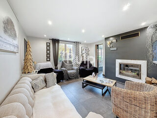  Maison � vendre 12 pi�ces 217 m�