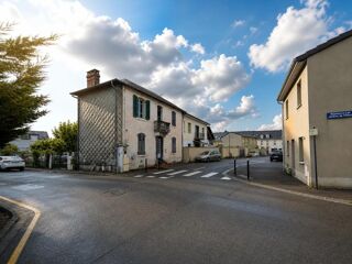  Maison à vendre 4 pièces 86 m²